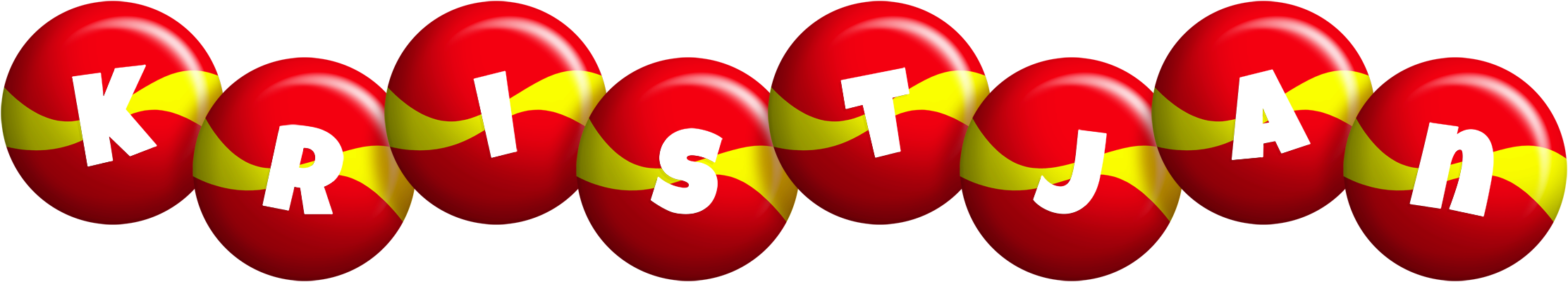 Kristjan spain logo