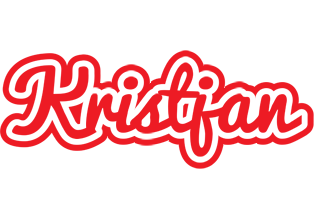 Kristjan sunshine logo