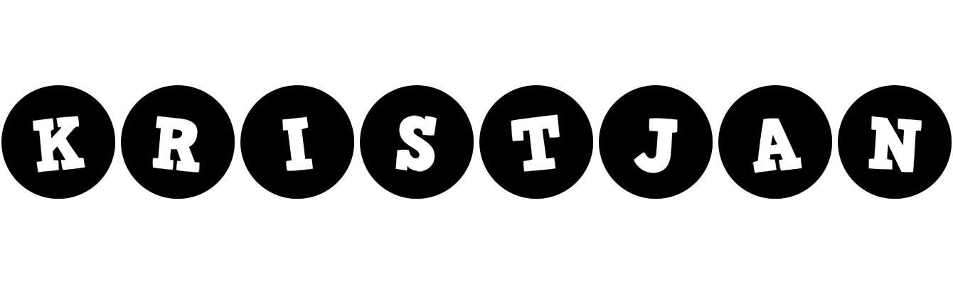 Kristjan tools logo