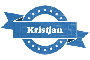 Kristjan trust logo