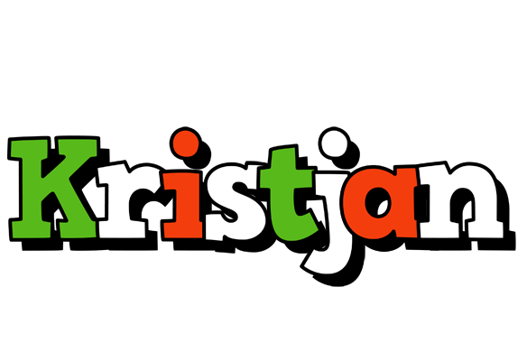 Kristjan venezia logo
