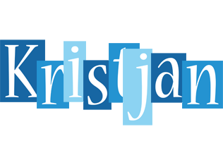 Kristjan winter logo