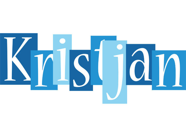 Kristjan winter logo