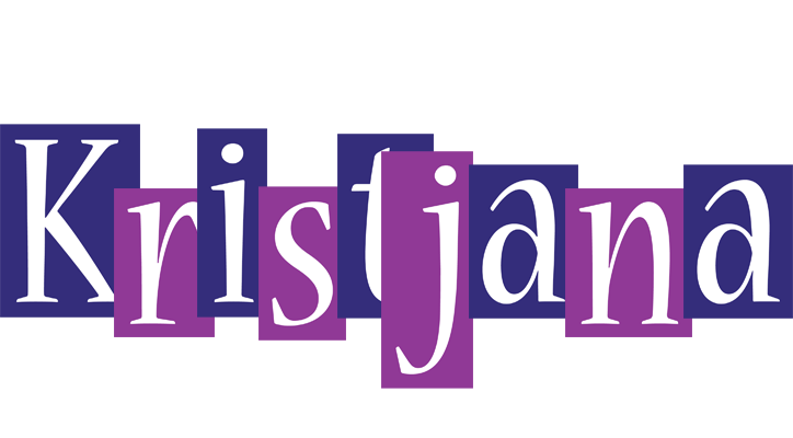 Kristjana autumn logo