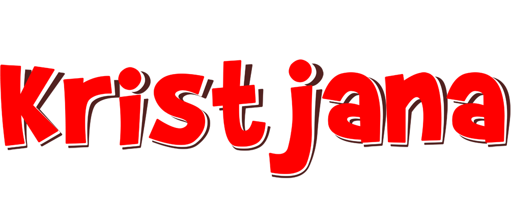 Kristjana basket logo