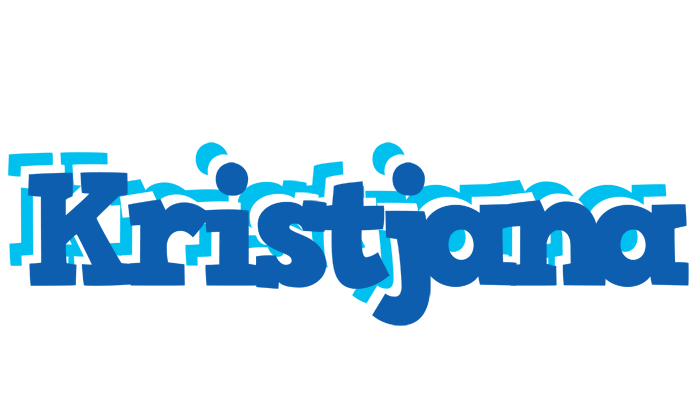 Kristjana business logo