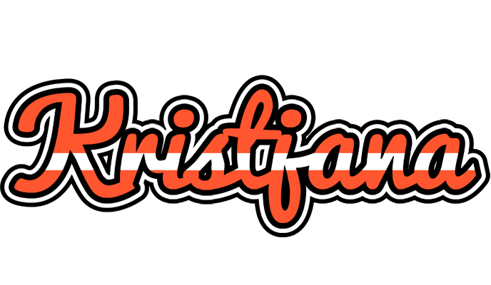 Kristjana denmark logo