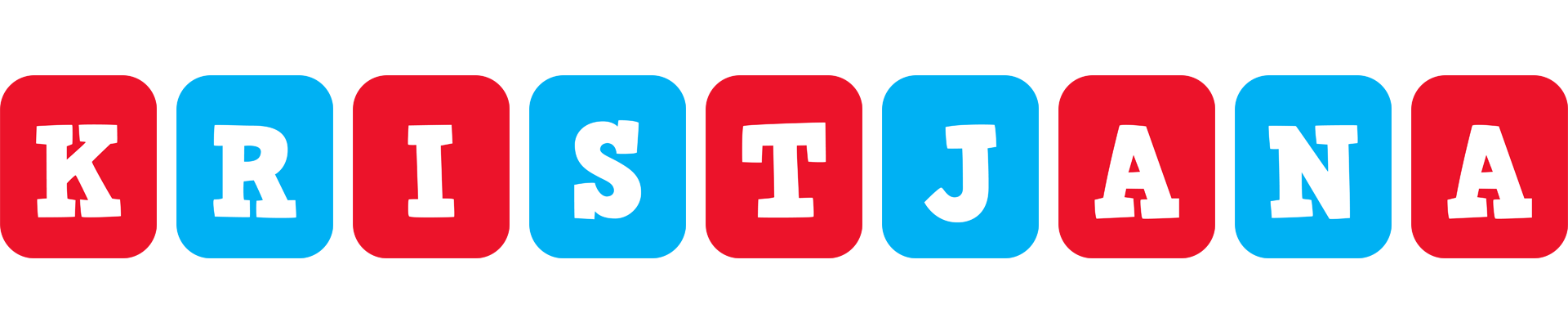Kristjana diesel logo
