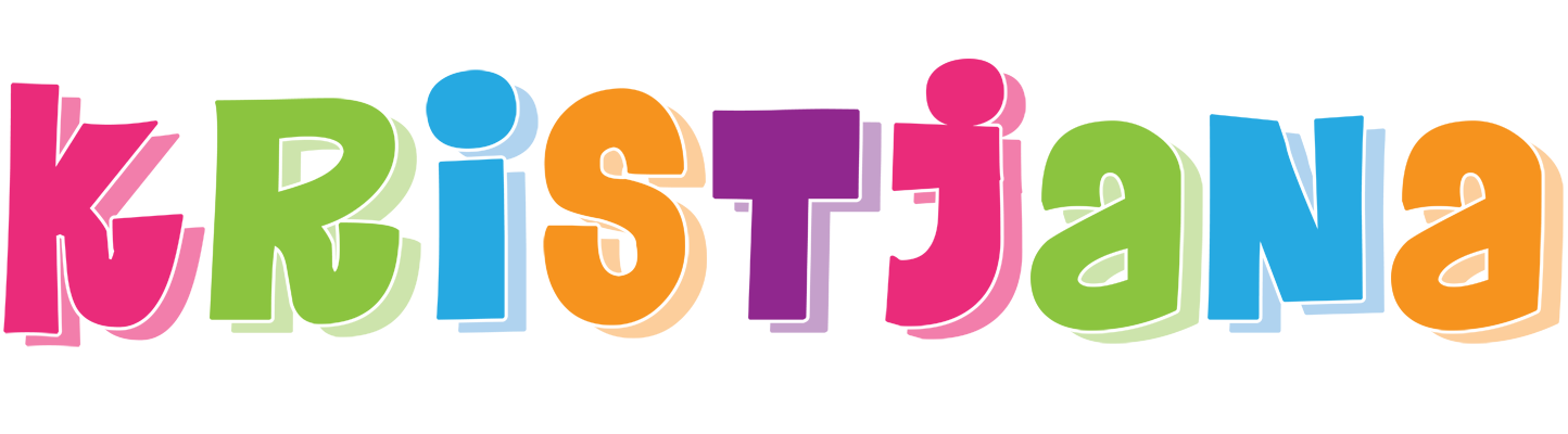 Kristjana friday logo