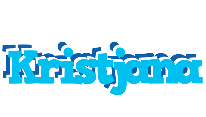 Kristjana jacuzzi logo