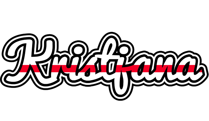 Kristjana kingdom logo