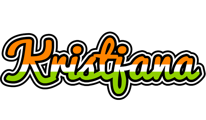 Kristjana mumbai logo