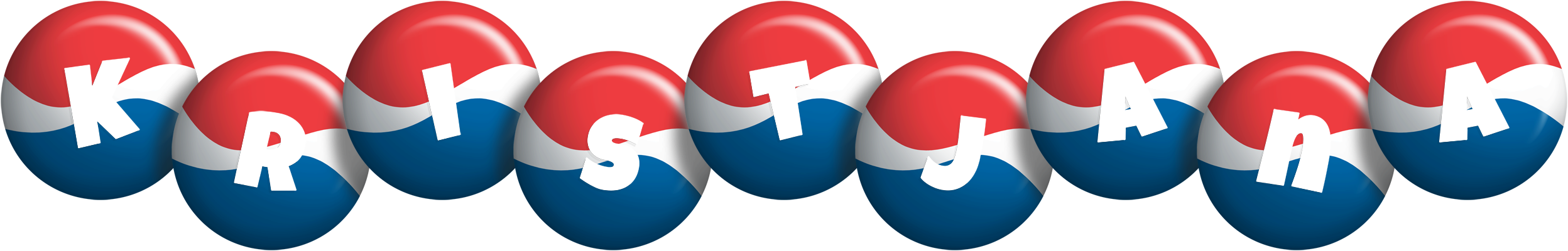 Kristjana paris logo