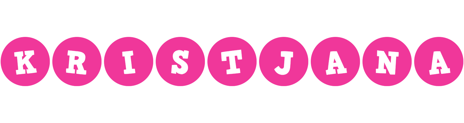 Kristjana poker logo