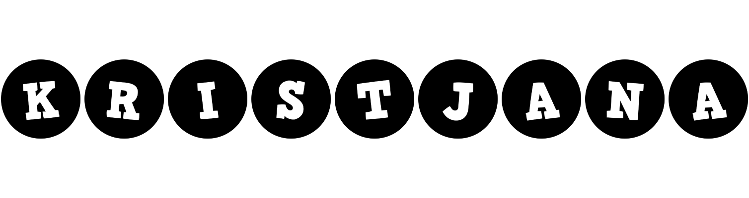 Kristjana tools logo