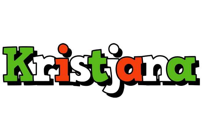 Kristjana venezia logo