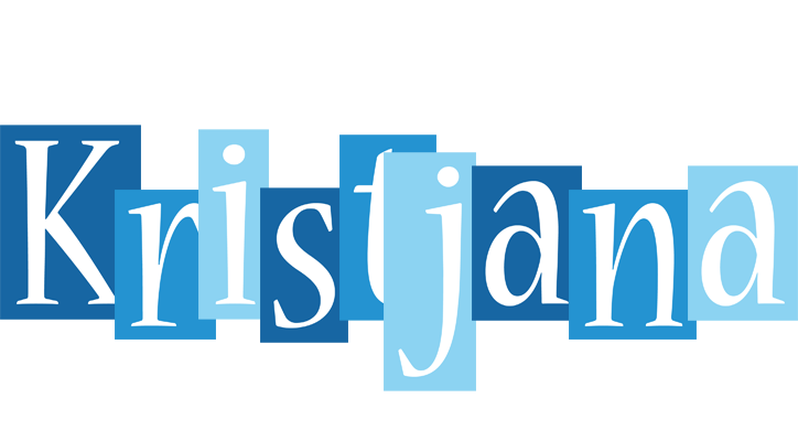 Kristjana winter logo