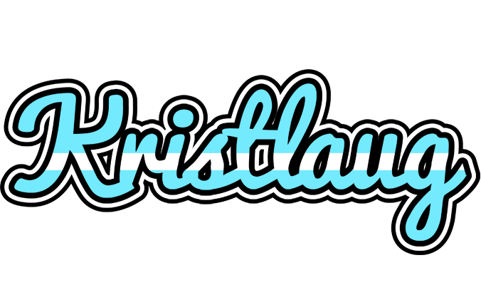 Kristlaug argentine logo