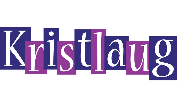 Kristlaug autumn logo