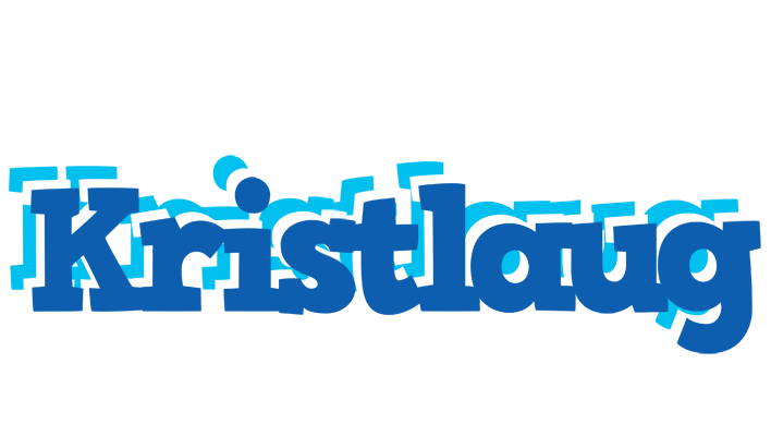 Kristlaug business logo