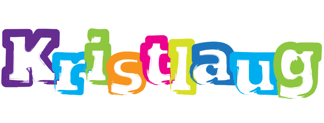 Kristlaug casino logo