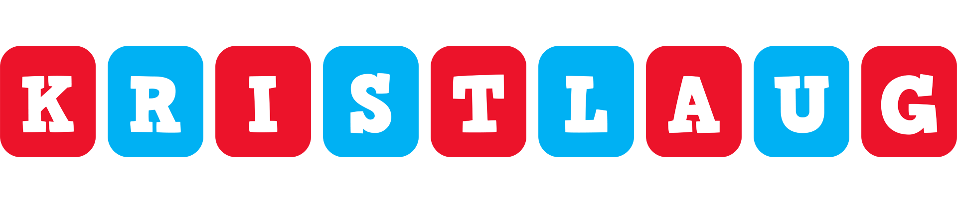 Kristlaug diesel logo