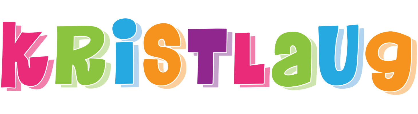 Kristlaug friday logo
