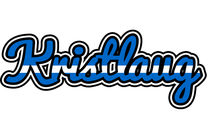 Kristlaug greece logo