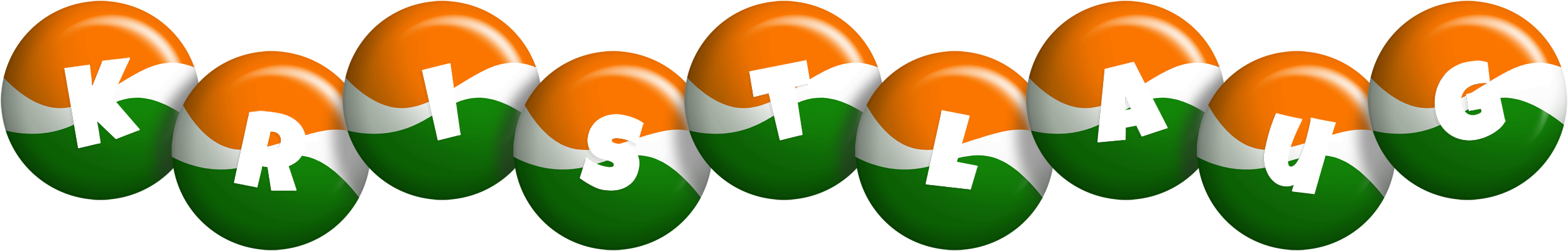 Kristlaug india logo