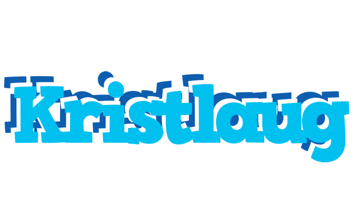 Kristlaug jacuzzi logo