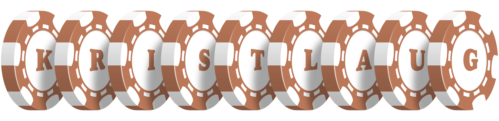 Kristlaug limit logo