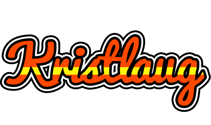 Kristlaug madrid logo
