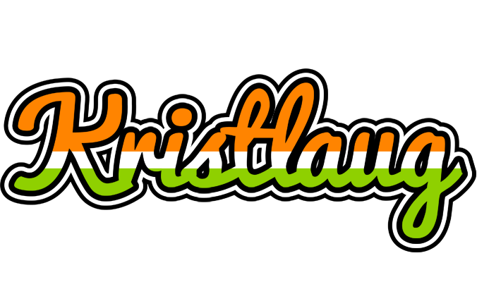Kristlaug mumbai logo