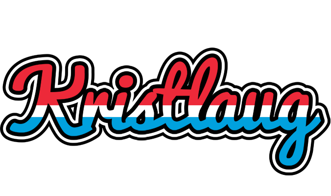 Kristlaug norway logo