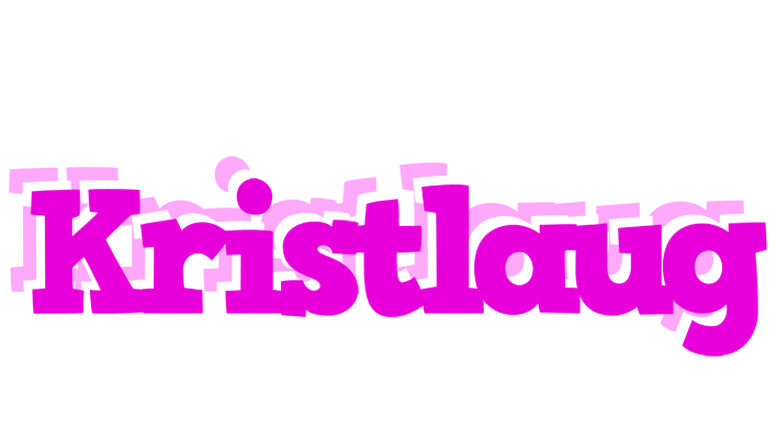 Kristlaug rumba logo