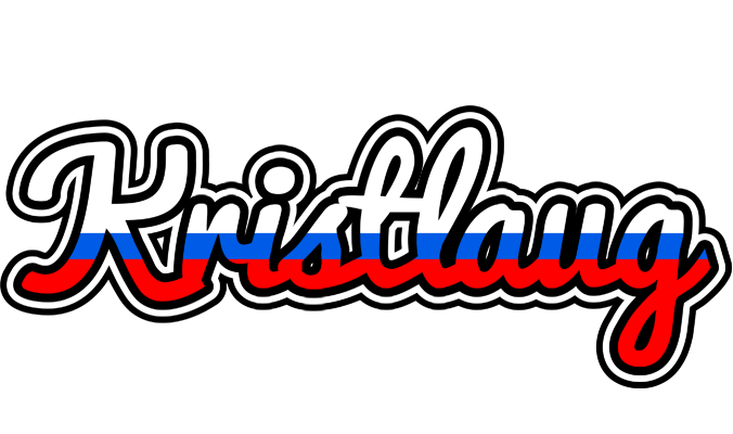 Kristlaug russia logo
