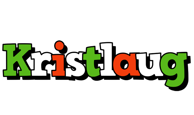 Kristlaug venezia logo
