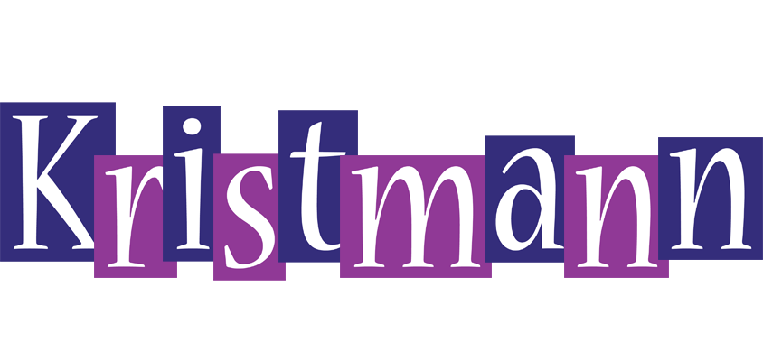 Kristmann autumn logo