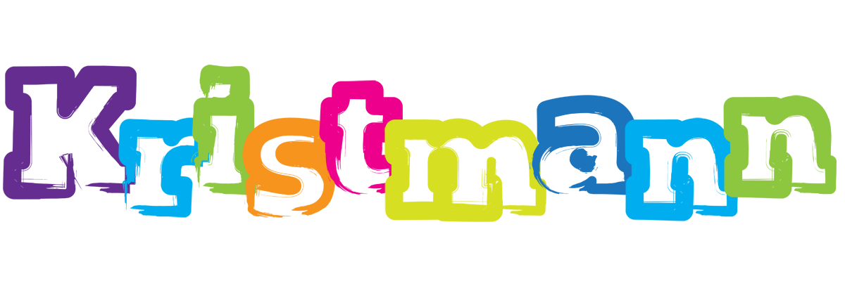Kristmann casino logo