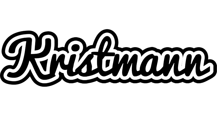 Kristmann chess logo