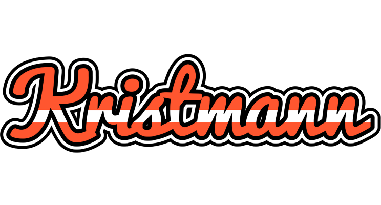 Kristmann denmark logo