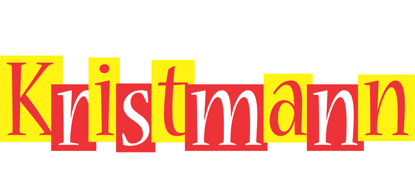 Kristmann errors logo