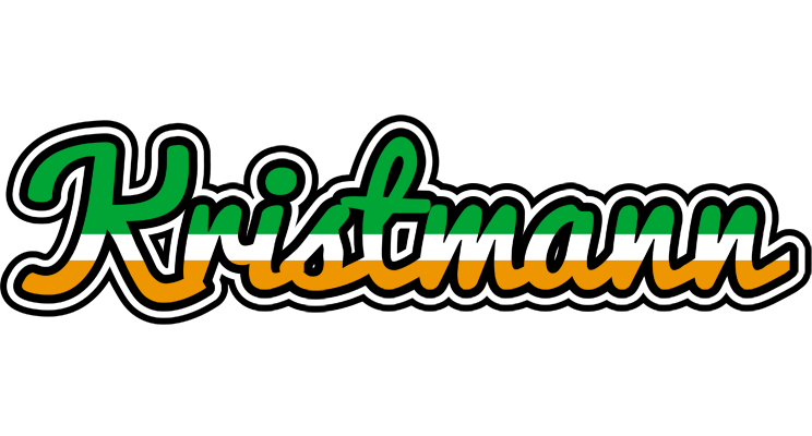 Kristmann ireland logo