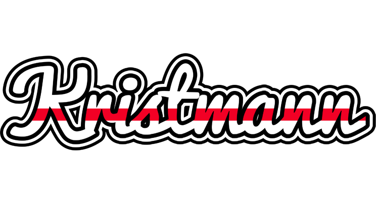 Kristmann kingdom logo