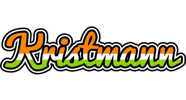Kristmann mumbai logo