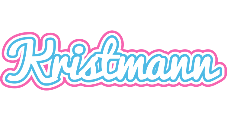 Kristmann outdoors logo