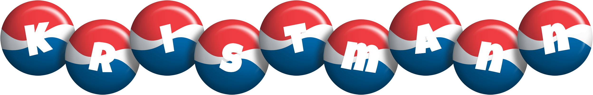 Kristmann paris logo