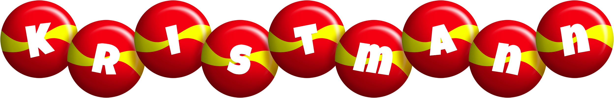 Kristmann spain logo