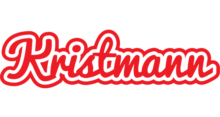 Kristmann sunshine logo