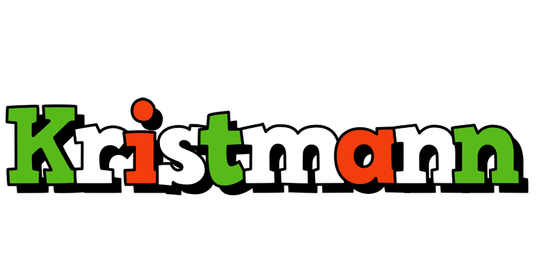 Kristmann venezia logo